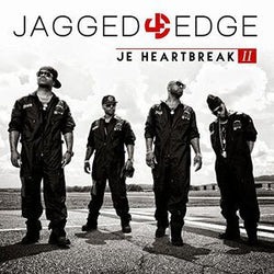 Jagged Edge