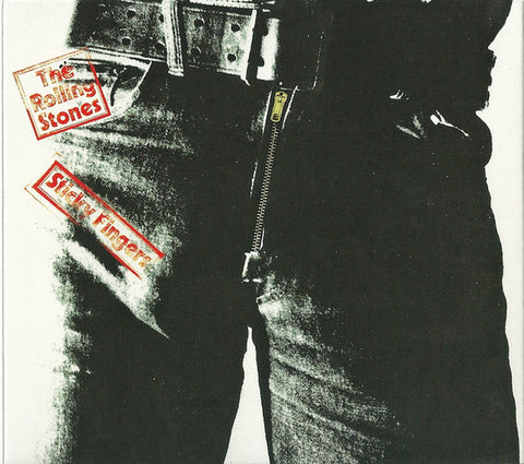 Rolling Stones