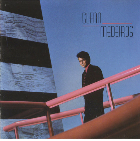 Glenn Medeiros