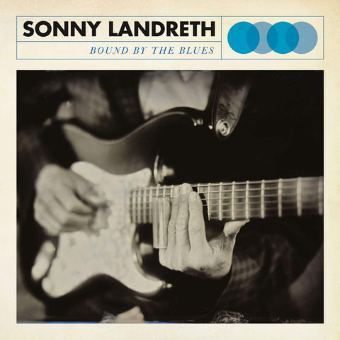 Sonny Landreth