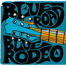 Blue Rodeo