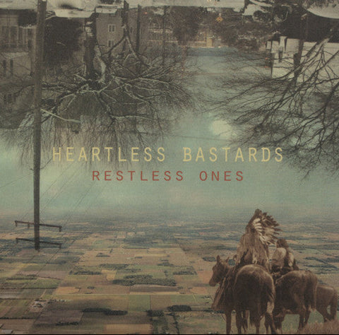 Heartless Bastards
