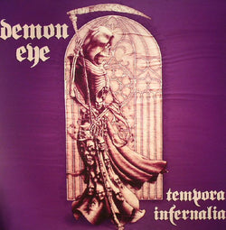 Demon Eye