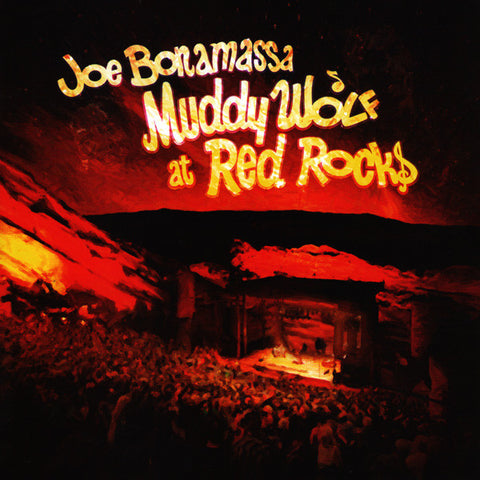 Joe Bonamassa