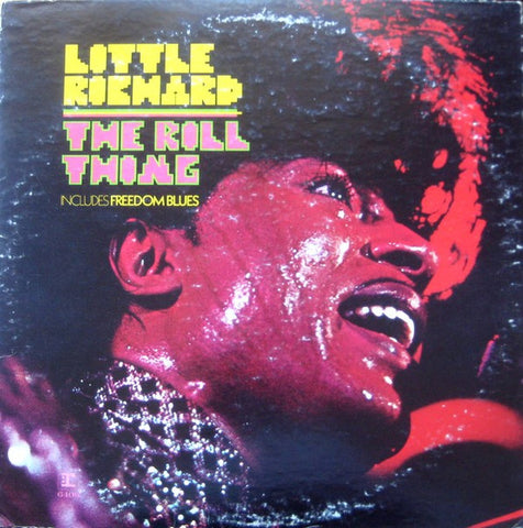 Little Richard
