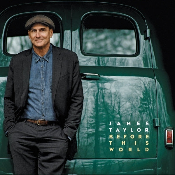 James Taylor