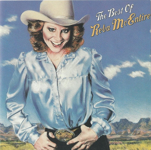 Reba McEntire