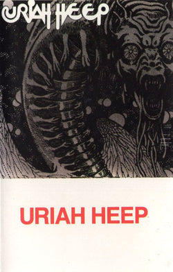 Uriah Heep