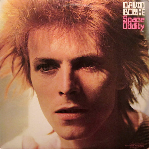 David Bowie