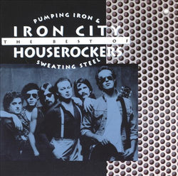 Iron City Houserockers