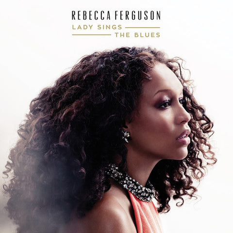 Rebecca Ferguson