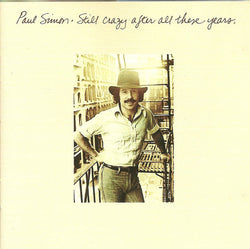 Paul Simon