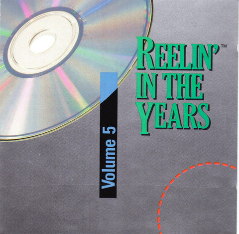 Reelin' In The Years Volume 5