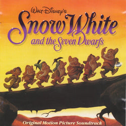 Walt Disney's Snow White And The Seven Dwarfs (Original Soundtrack)