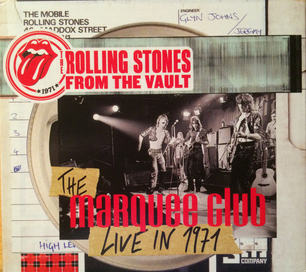 Rolling Stones