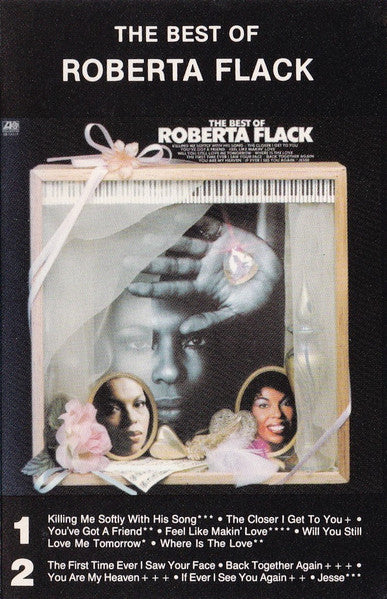Roberta Flack