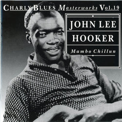 John Lee Hooker
