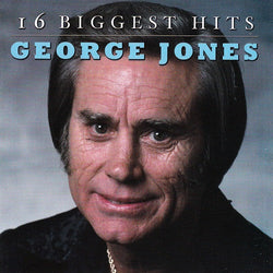 George Jones