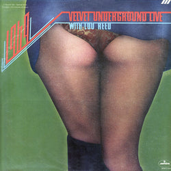 Velvet Underground