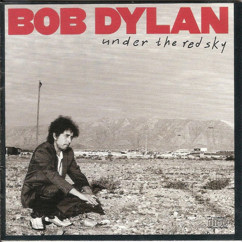 Bob Dylan
