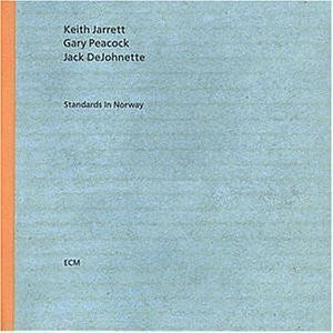 Keith Jarrett Trio
