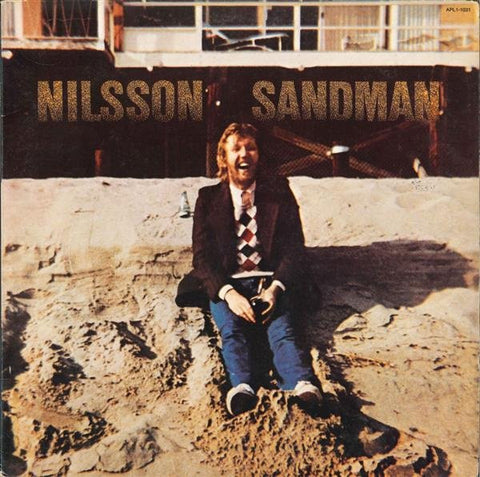 Harry Nilsson