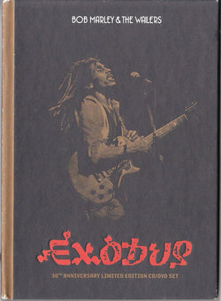Bob Marley & The Wailers