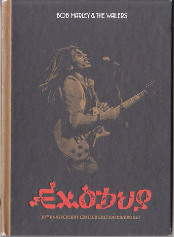 Bob Marley & The Wailers