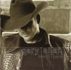 Gary Allan