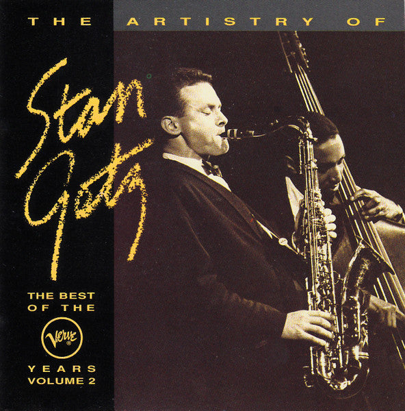 Stan Getz