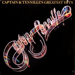 Captain Tennille