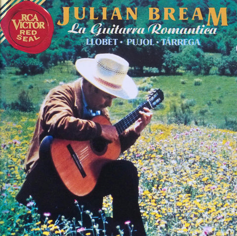 Julian Bream
