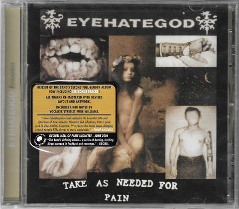 Eyehategod