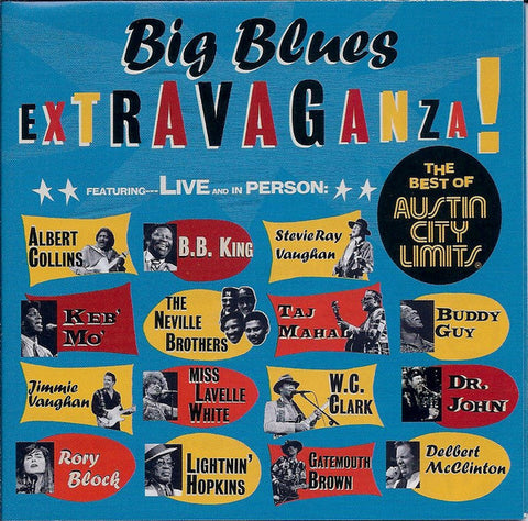 Various Artists