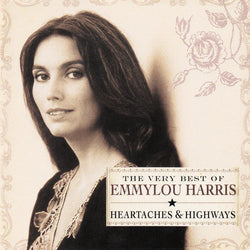 Emmylou Harris