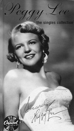 Peggy Lee