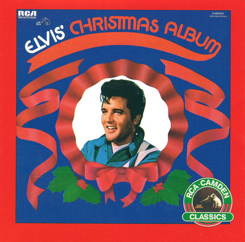 Elvis Presley
