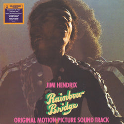 Jimi Hendrix