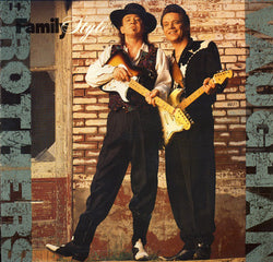 The Vaughan Brothers