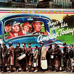 Curtis Mayfield