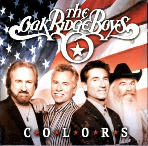 The Oak Ridge Boys