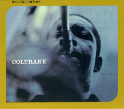 John Coltrane