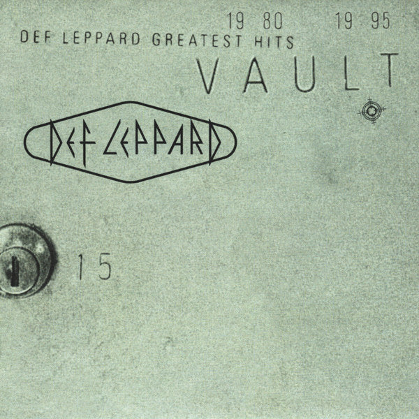 Def Leppard