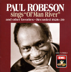 Paul Robeson