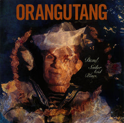 Orangutang