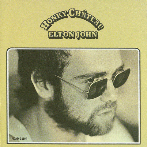 Elton John