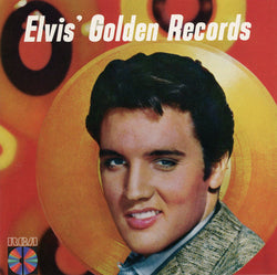 Elvis Presley