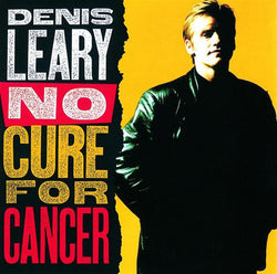 Denis Leary