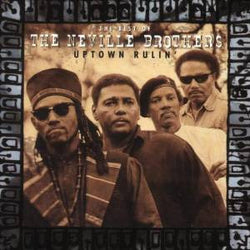 Neville Brothers