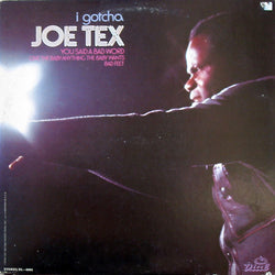 Joe Tex